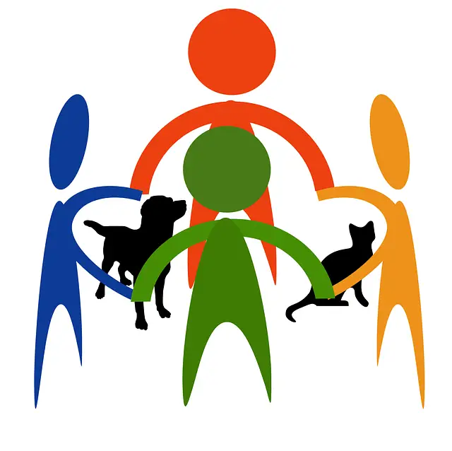 The Super Crazy Pets logo